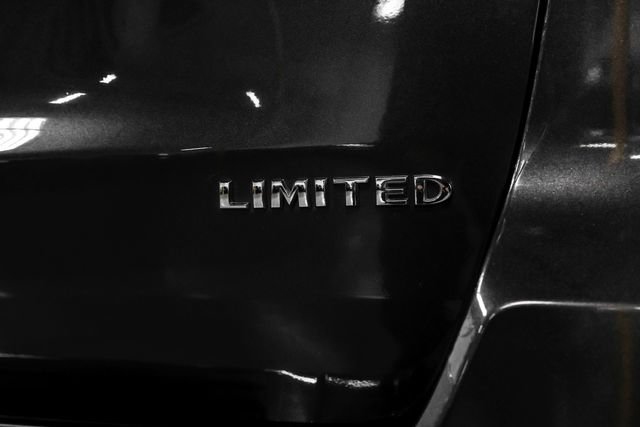 Used 2021 Jeep Grand Cherokee Limited AWD/4WD image 58