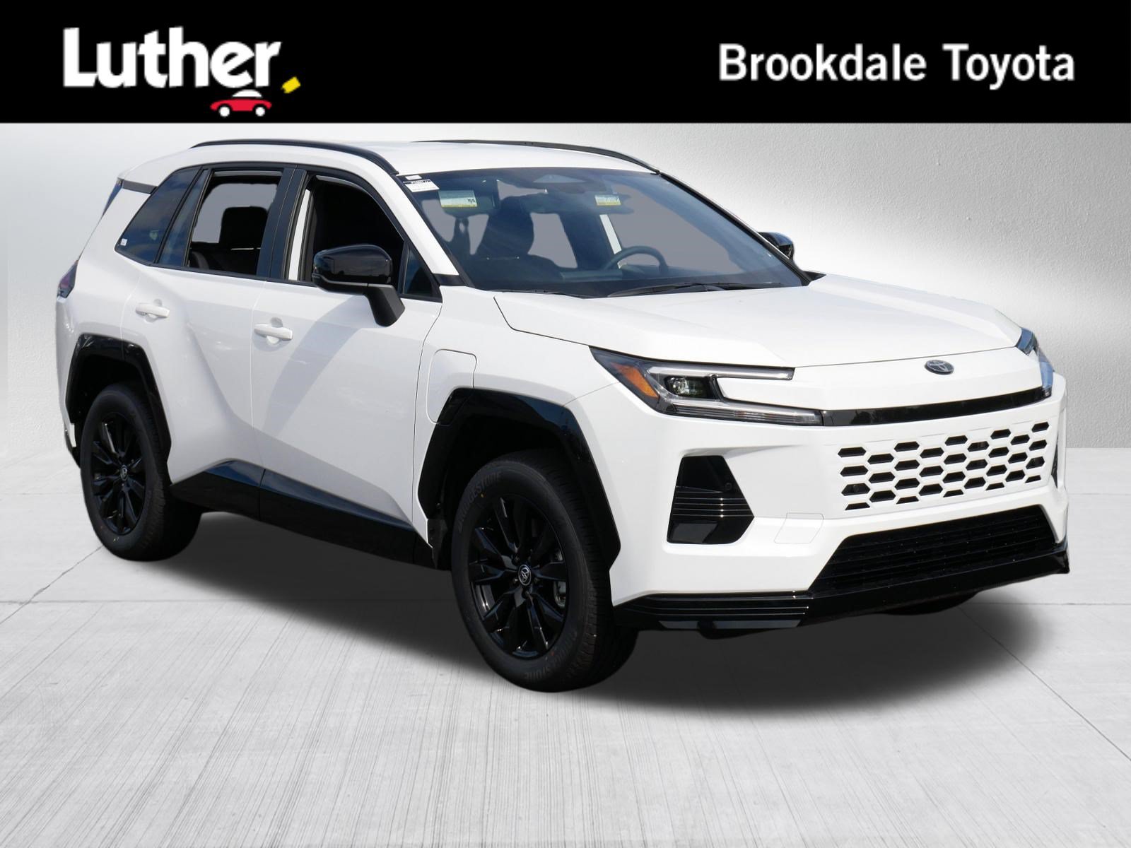 Used 2026 Toyota RAV4 SE w/ Convenience Package