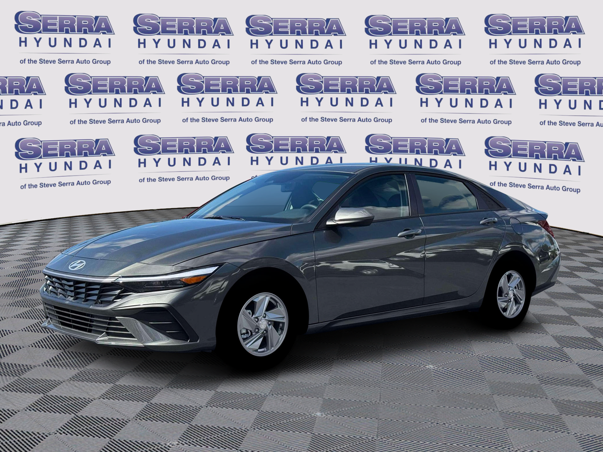 New 2026 Hyundai Elantra SE FWD image 21
