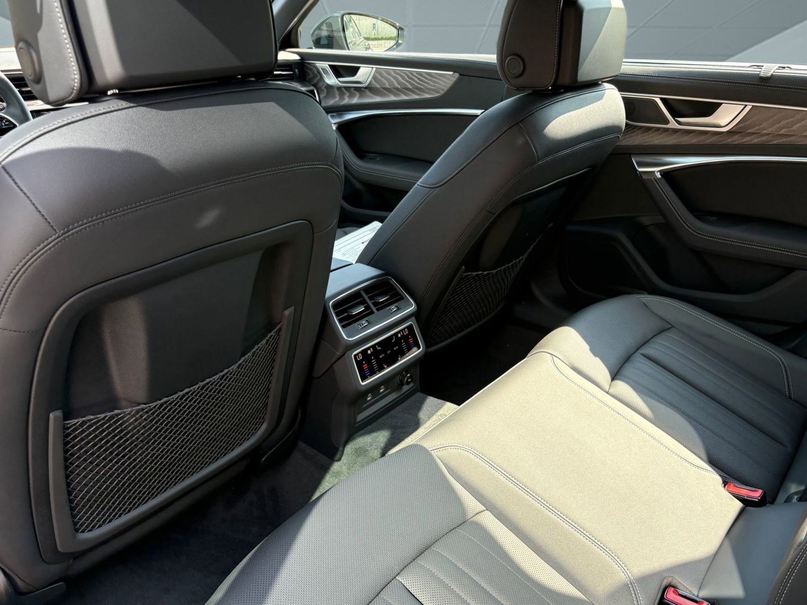 New 2026 Audi A6 Premium Plus image 22