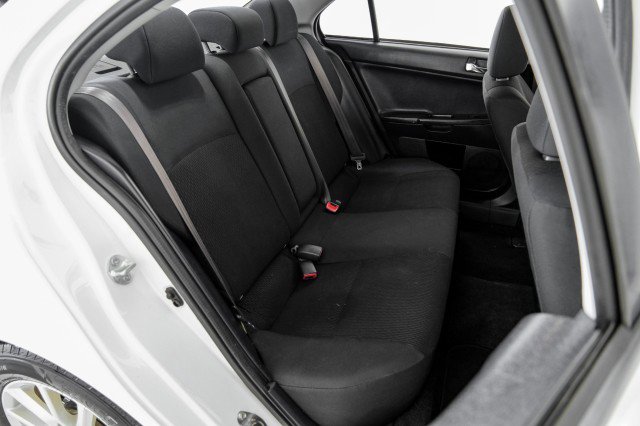 Used 2016 Mitsubishi Lancer ES FWD image 28