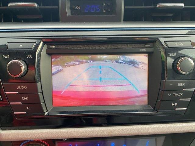 Used 2014 Toyota Corolla LE image 24
