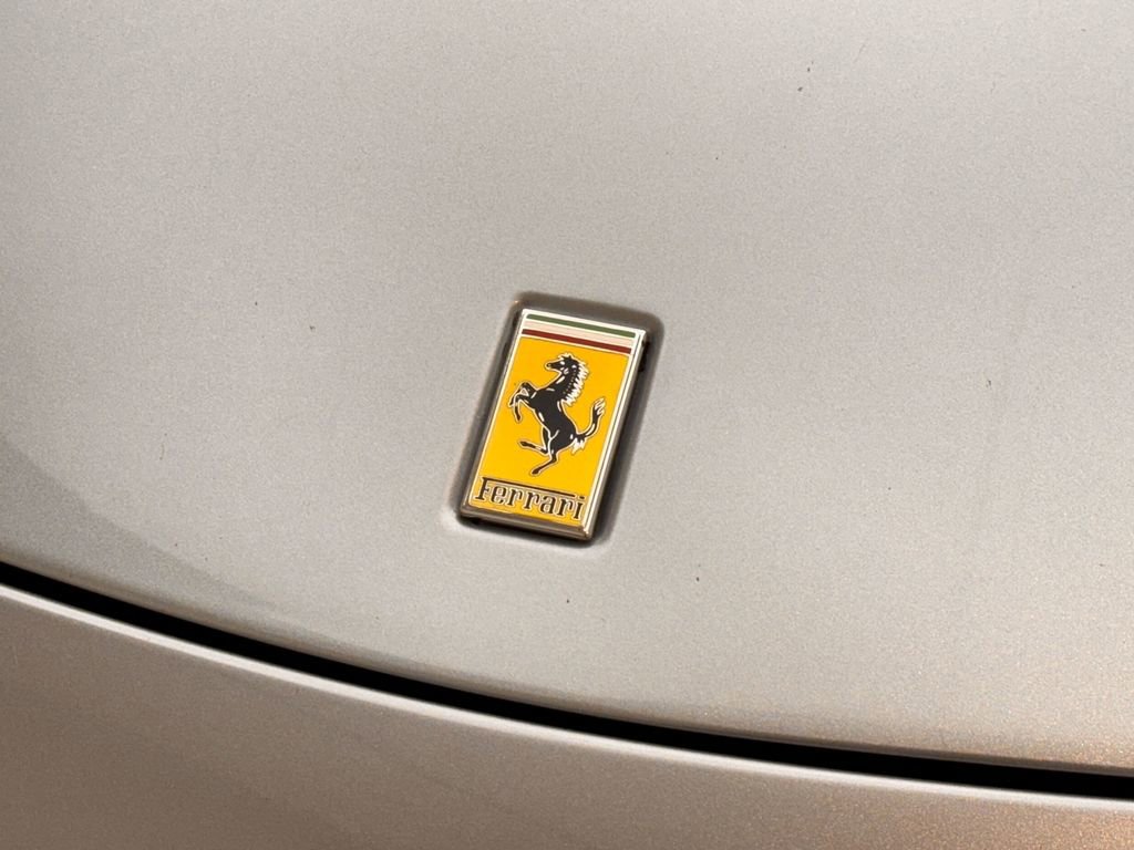 Used 2003 Ferrari 360 Spider image 28