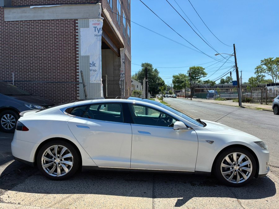 Used 2013 Tesla Model S Performance RWD image 6