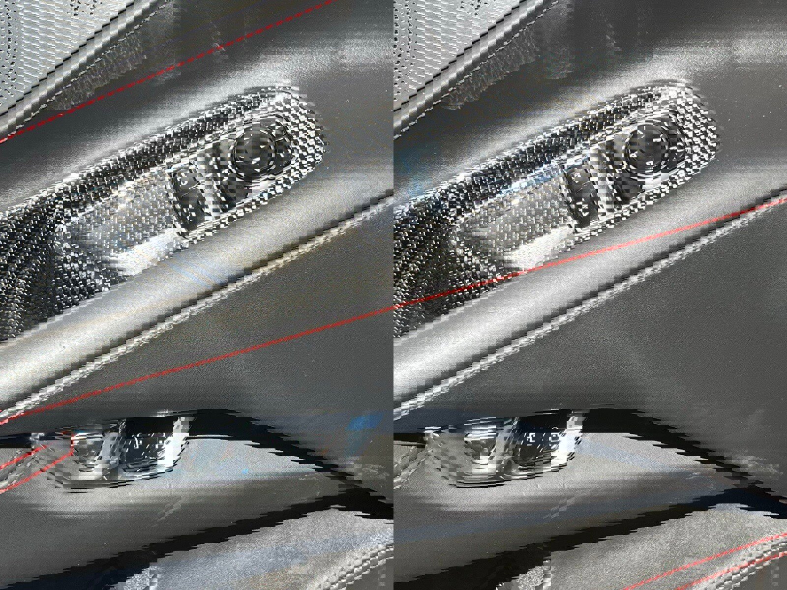 Used 2020 Chevrolet Corvette Stingray Premium Cpe w/ 3LT Preferred Equipment Group image 18