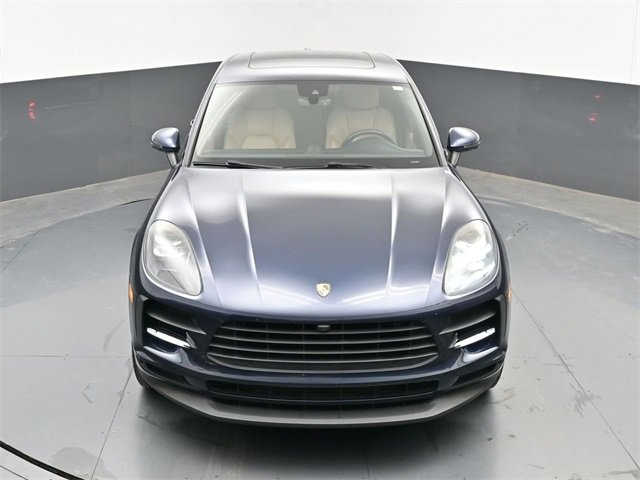 Used 2019 Porsche Macan Base image 15