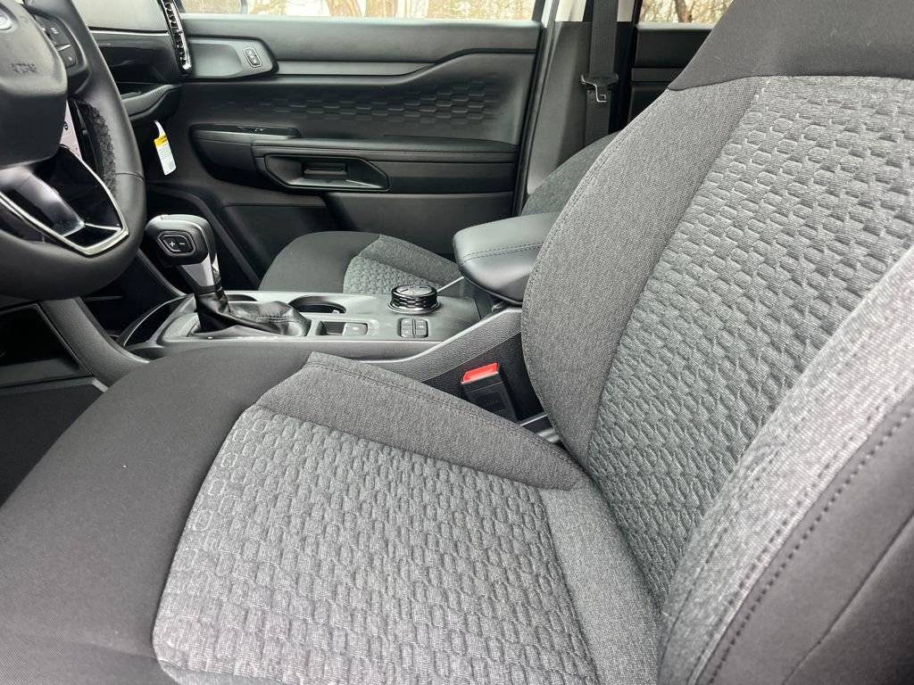 New 2026 Ford Ranger XLT w/ Equipment Group 301A High image 12