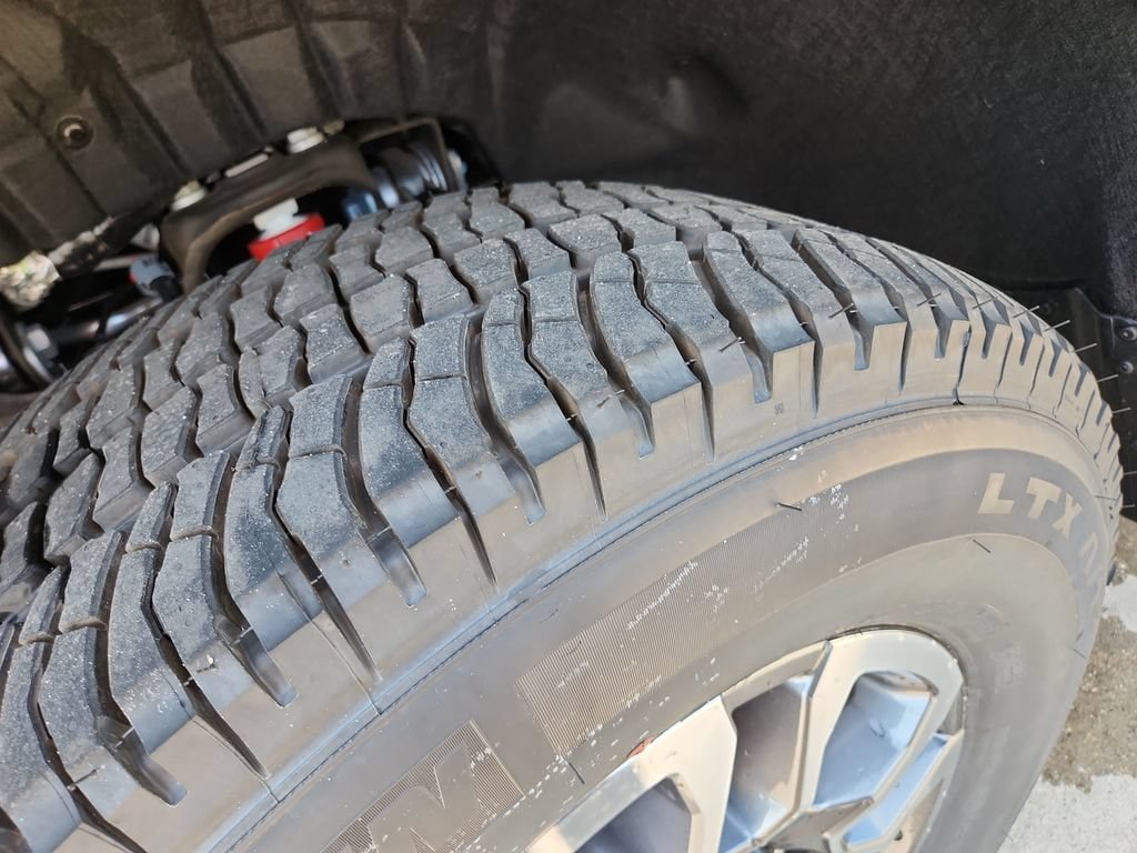 New 2026 GMC Sierra 2500 SLE AWD/4WD image 29