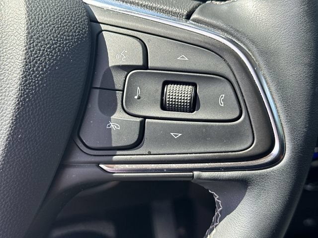 Used 2024 Buick Encore GX Preferred AWD/4WD image 40