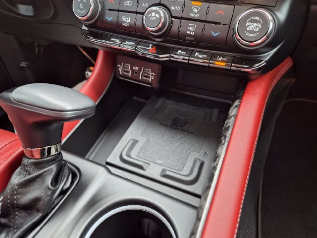Used 2023 Dodge Durango SRT Hellcat AWD/4WD image 33