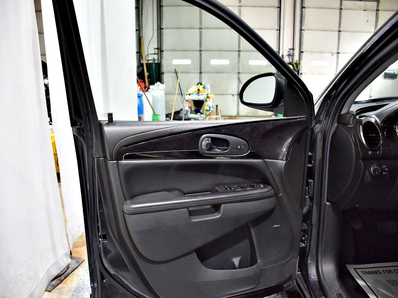 Used 2016 Buick Enclave Premium w/ Experience Buick Package image 8