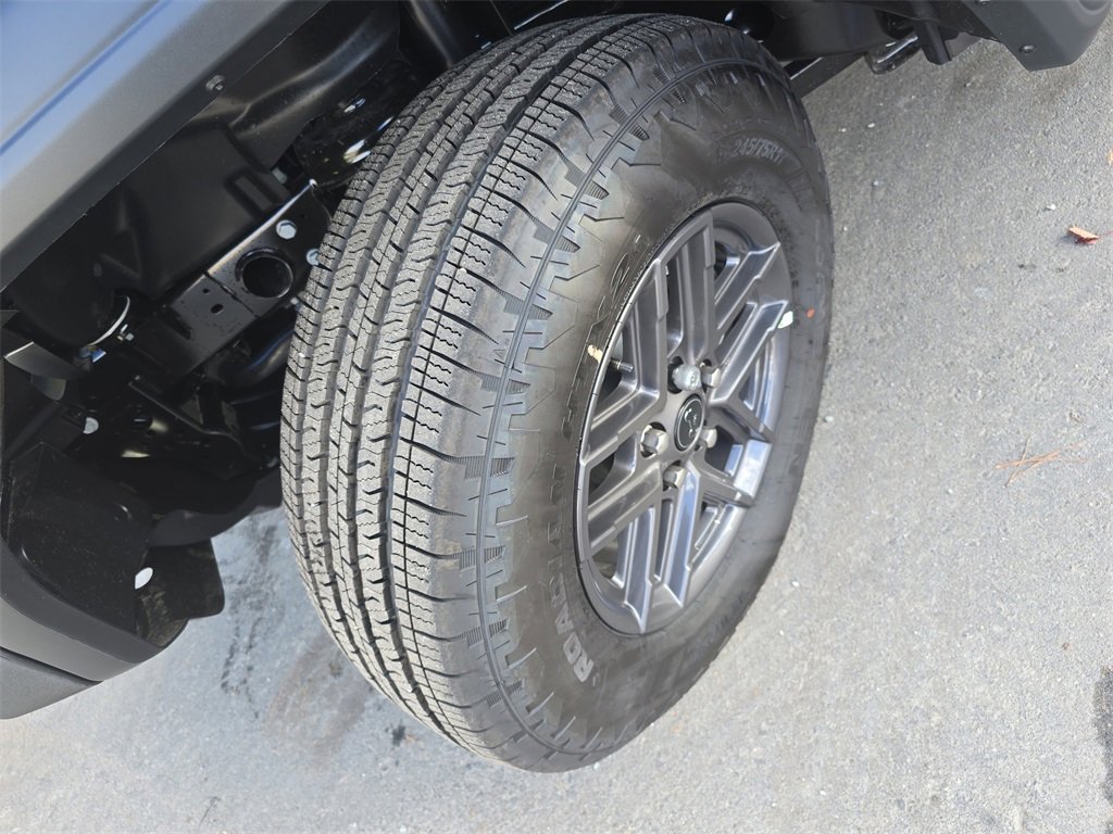 New 2026 Jeep Wrangler Sport S image 32