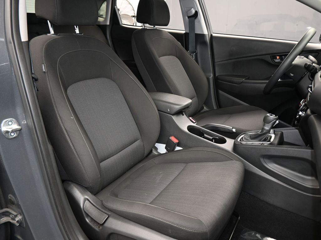 Used 2023 Hyundai Kona SEL image 41