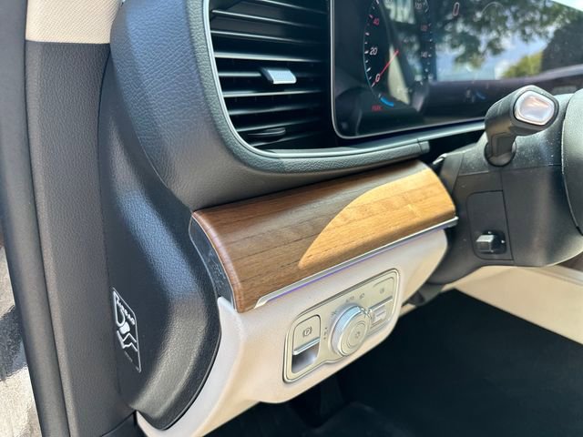 Used 2023 Mercedes-Benz GLE 350 GLE 350 w/ Premium Package image 21