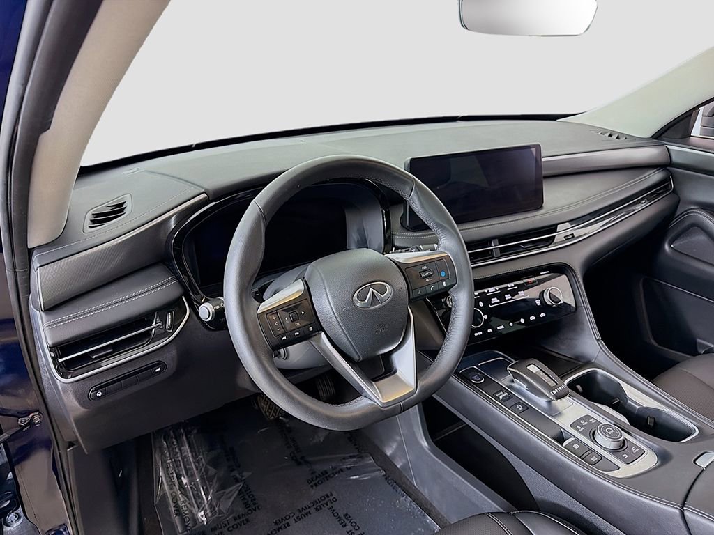 Used 2023 INFINITI QX60 Luxe w/ Cargo Package image 21