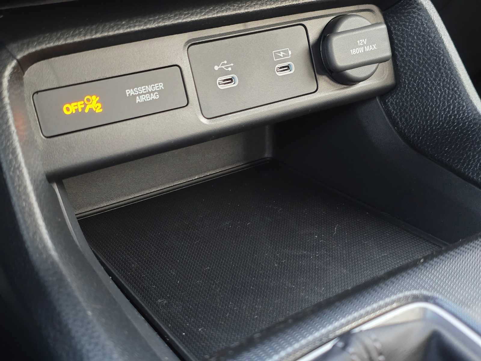 New 2026 Honda Civic Sport image 31