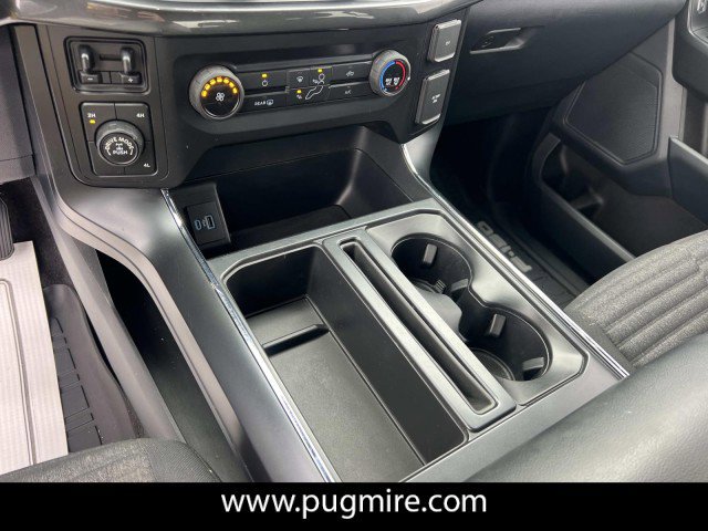 Used 2021 Ford F150 XL w/ STX Appearance Package image 30