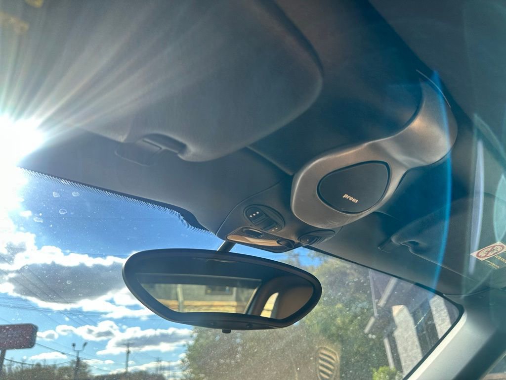 Used 2005 Porsche Boxster S image 19