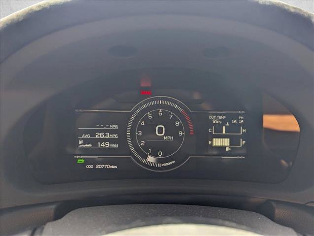 Certified 2024 Toyota GR86 Premium RWD image 9