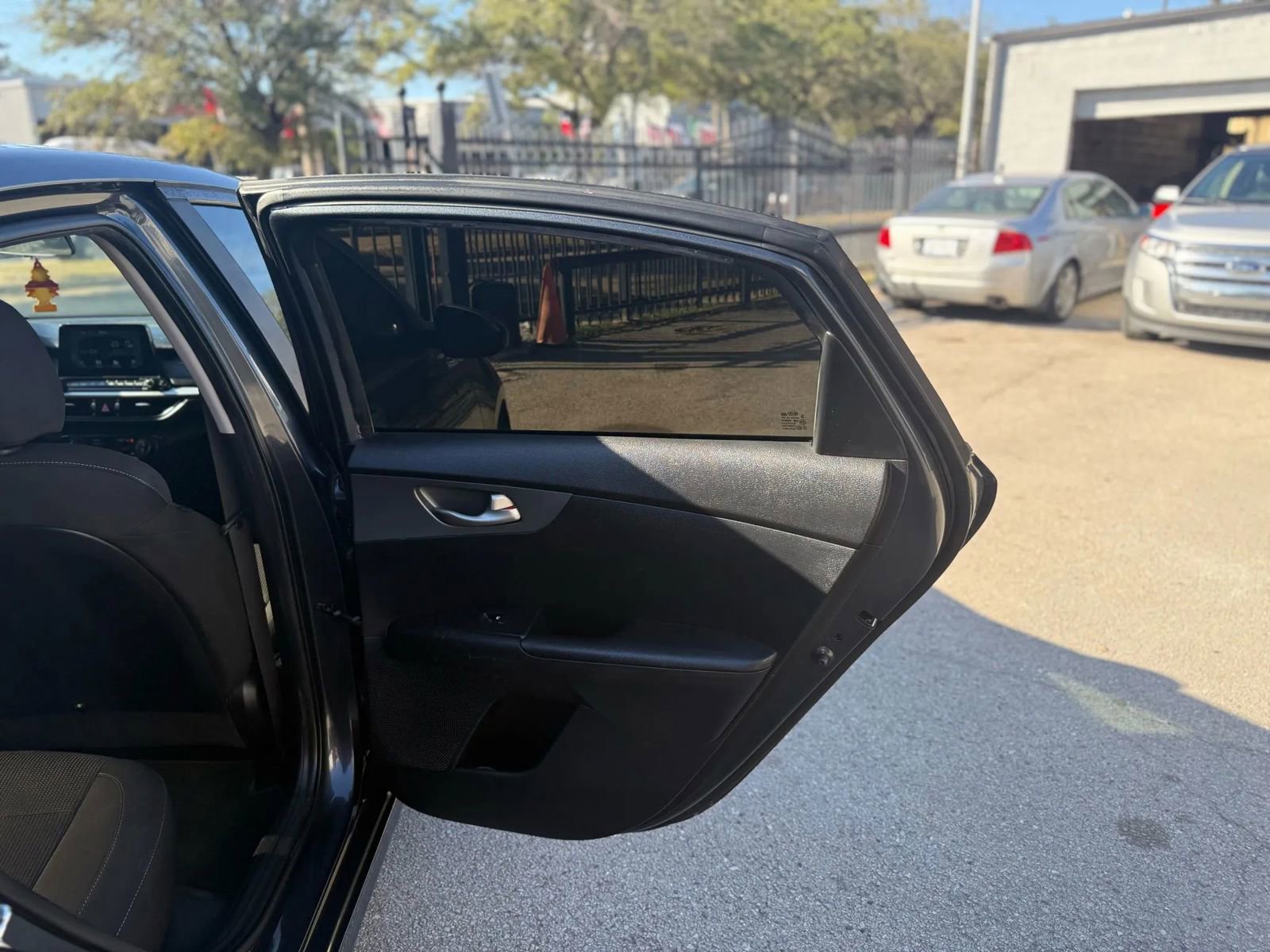 Used 2019 Kia Forte LXS FWD image 24