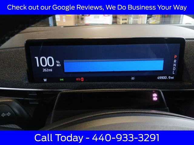 Used 2021 Ford Mustang Mach-E Premium image 32