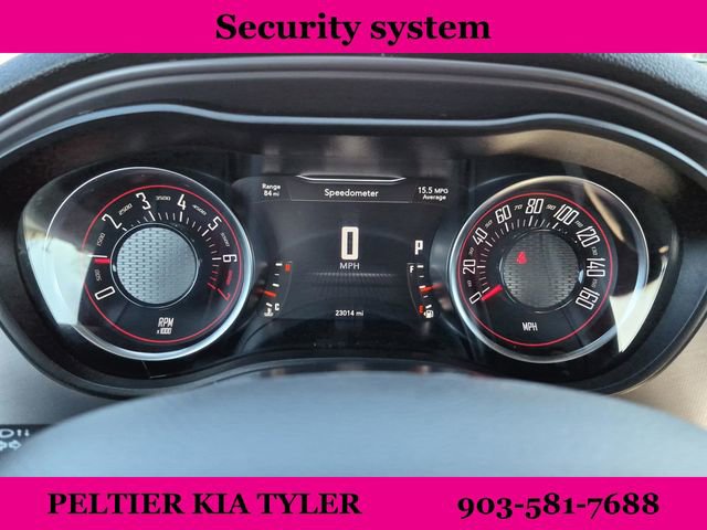 Used 2023 Dodge Challenger SXT image 29