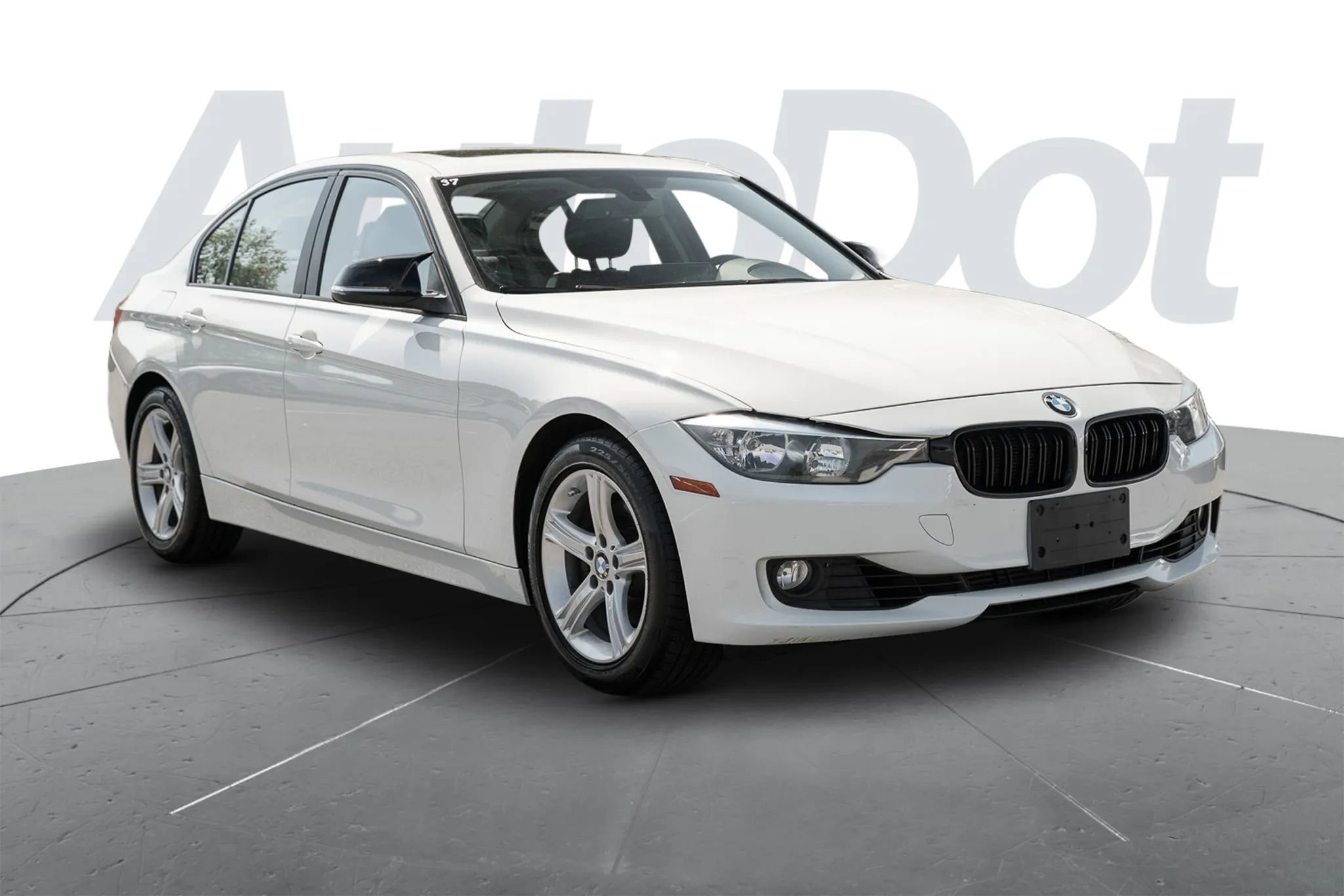 Used 2013 BMW 328i Sedan RWD image 4
