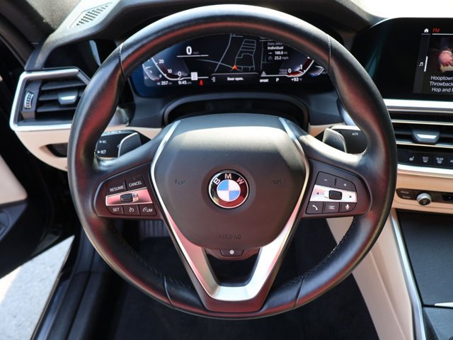Used 2022 BMW 430i xDrive Coupe w/ Convenience Package AWD/4WD image 13