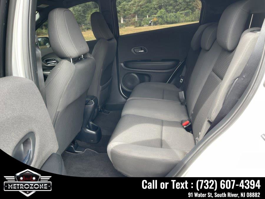 Used 2019 Honda HR-V Sport image 22