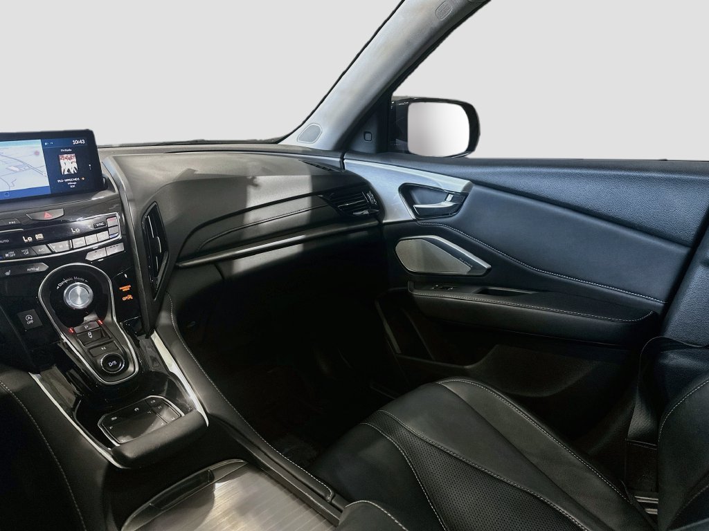 Used 2020 Acura RDX w/ Technology Package AWD/4WD image 24