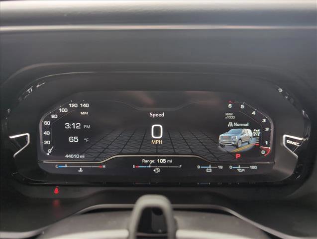 Used 2023 GMC Yukon XL Denali Ultimate image 10