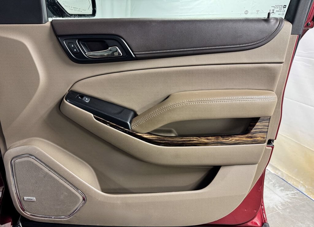 Used 2019 GMC Yukon XL SLT w/ Open Road Package AWD/4WD image 15