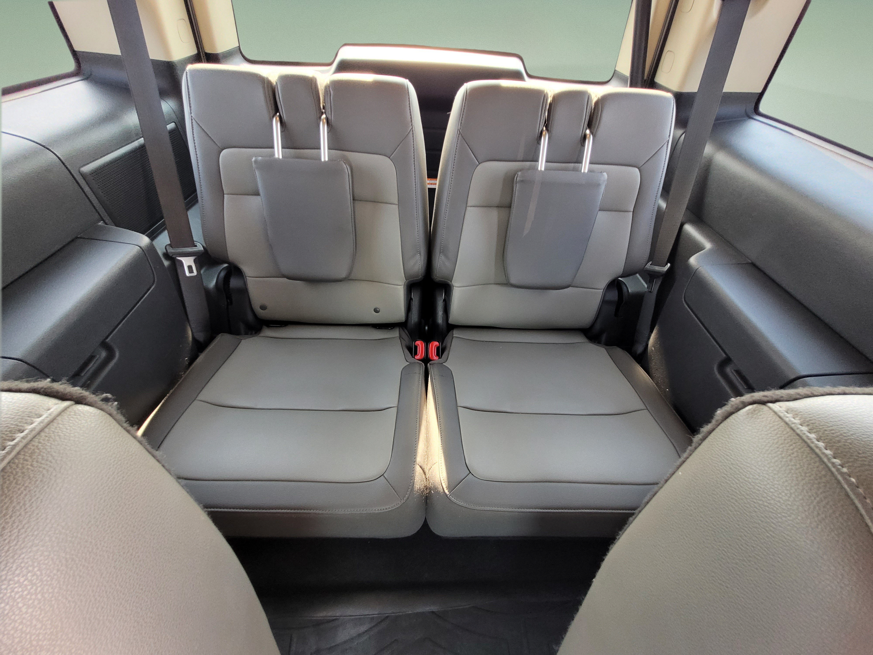 Used 2019 Ford Flex Limited w/ Equipment Group 303A AWD/4WD image 16
