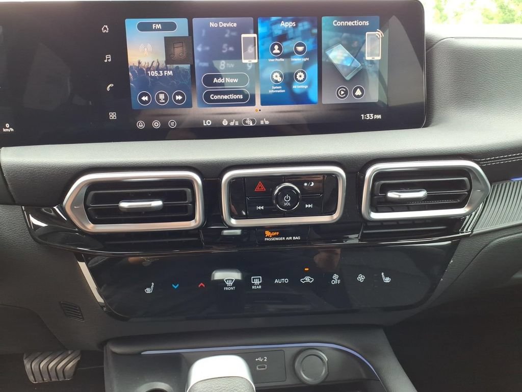 New 2026 Nissan Sentra SV w/ SV Convenience Package FWD image 20