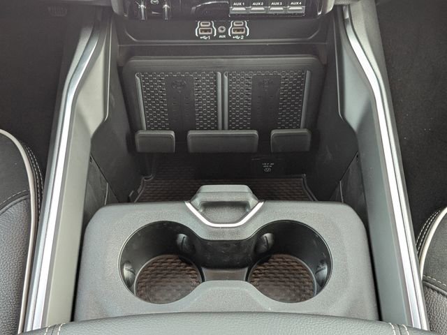 New 2026 RAM 3500 Laramie image 19