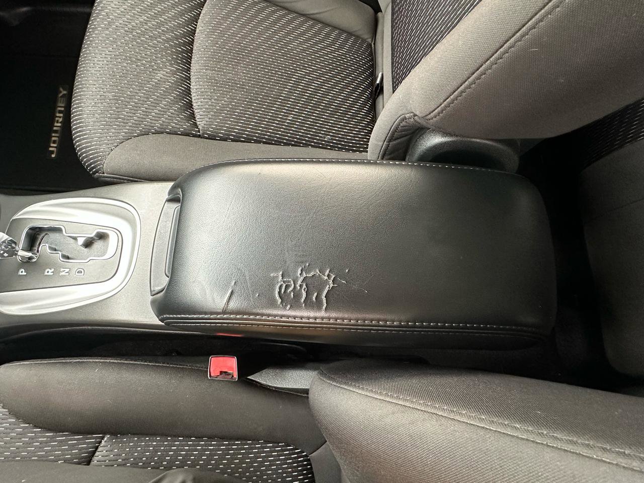 Used 2017 Dodge Journey SXT w/ Premium Group image 26