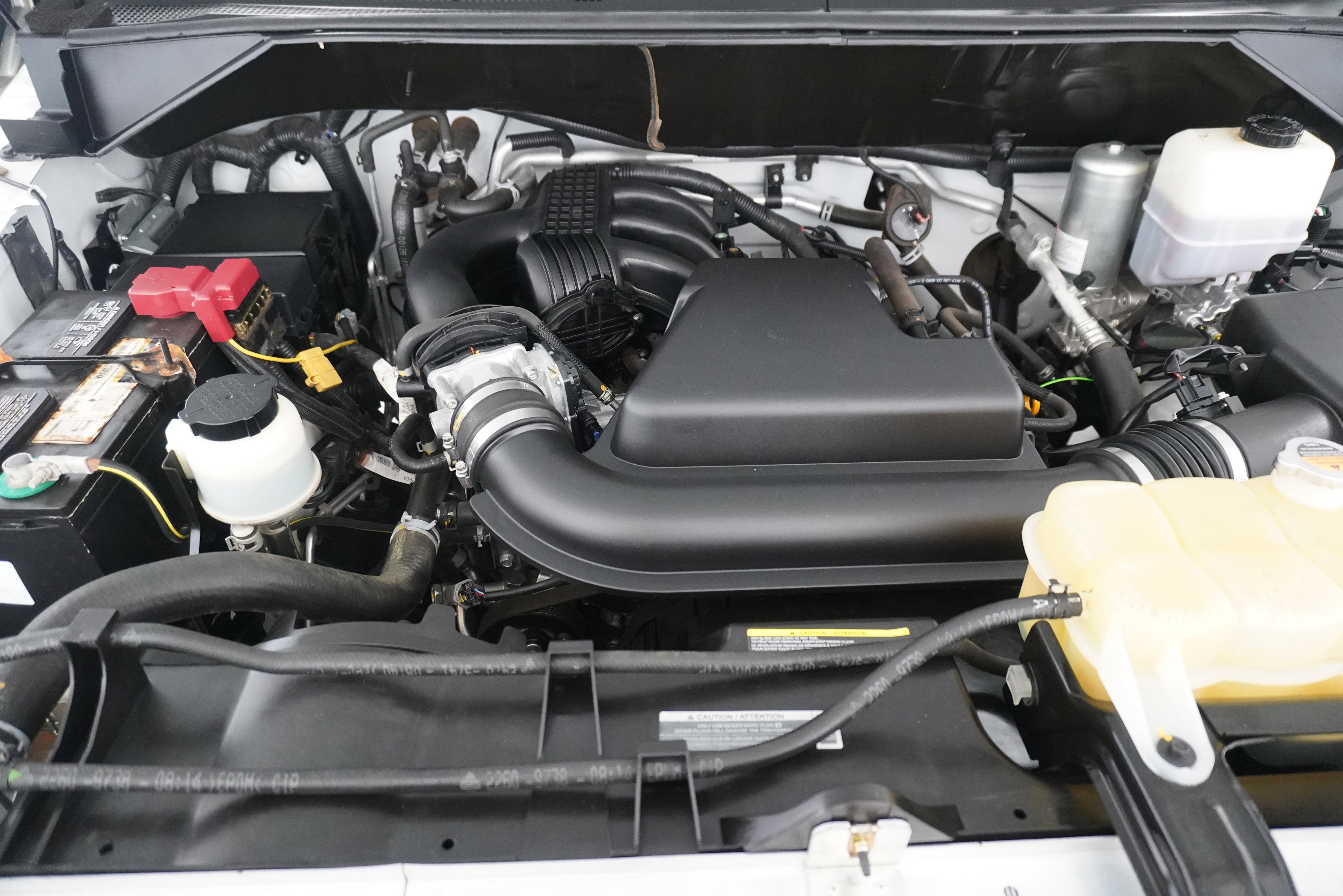 Used 2020 Nissan NV 3500 SV w/ Navigation Package image 24