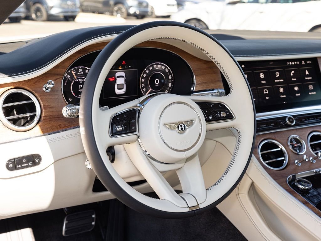 Used 2026 Bentley Continental GT image 26