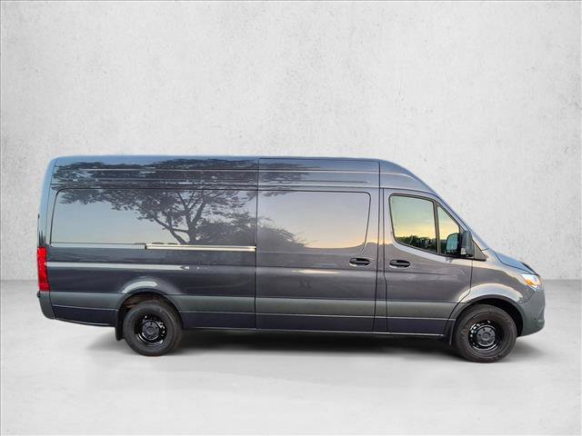 Used 2026 Mercedes-Benz Sprinter 2500 image 4