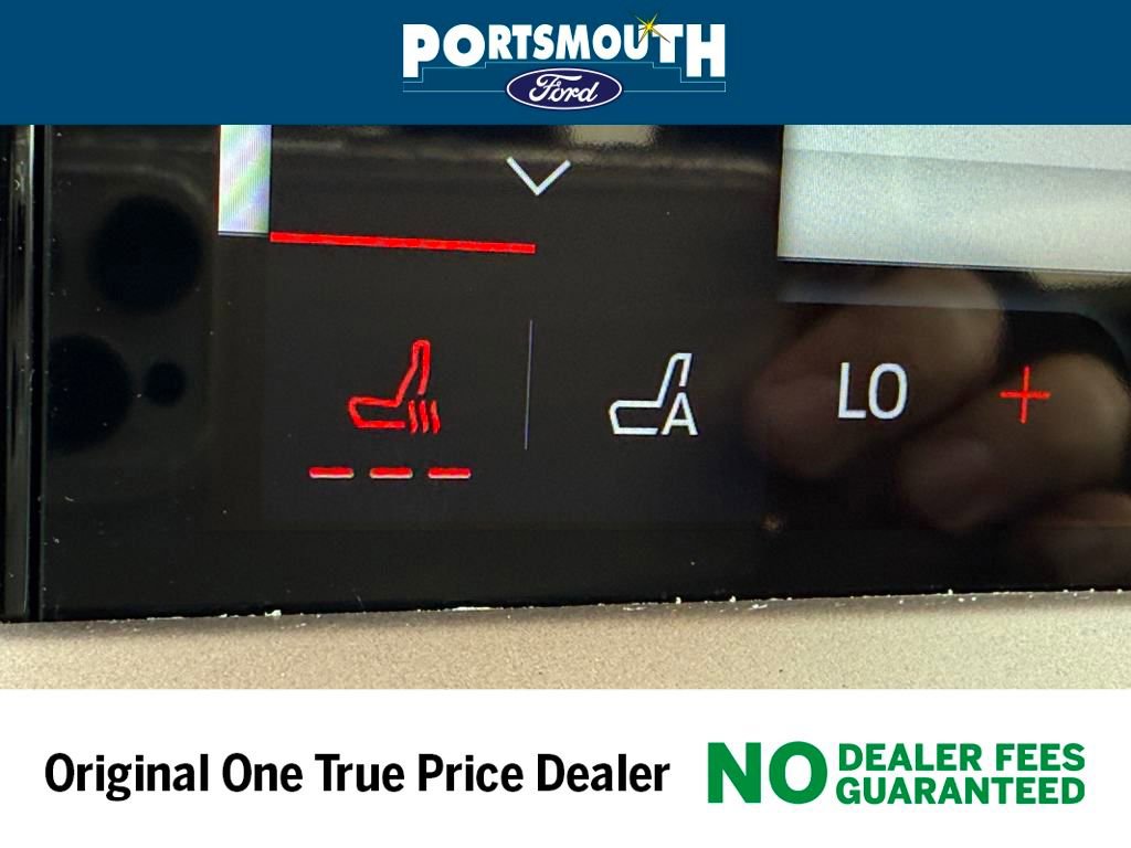 New 2025 Ford Bronco Sport Outer Banks image 11