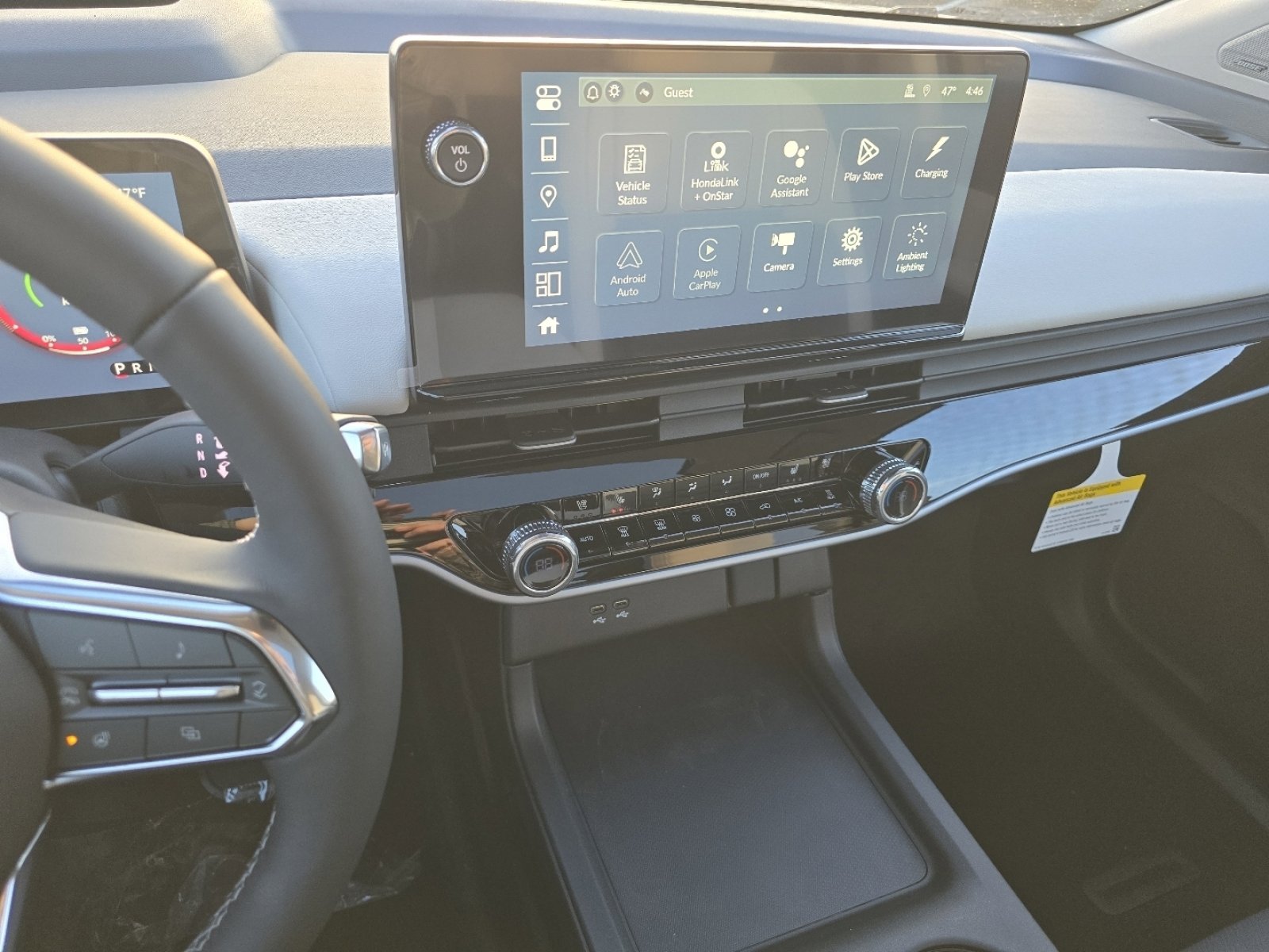 New 2026 Honda Prologue Elite image 31