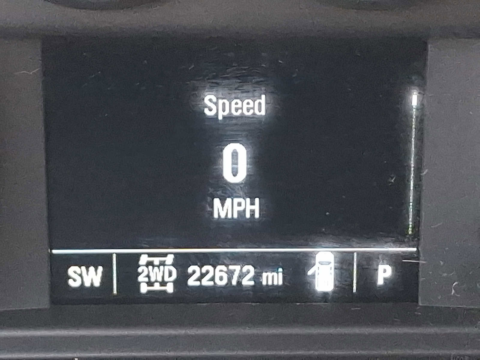 Used 2023 Chevrolet Silverado 1500 Custom image 20