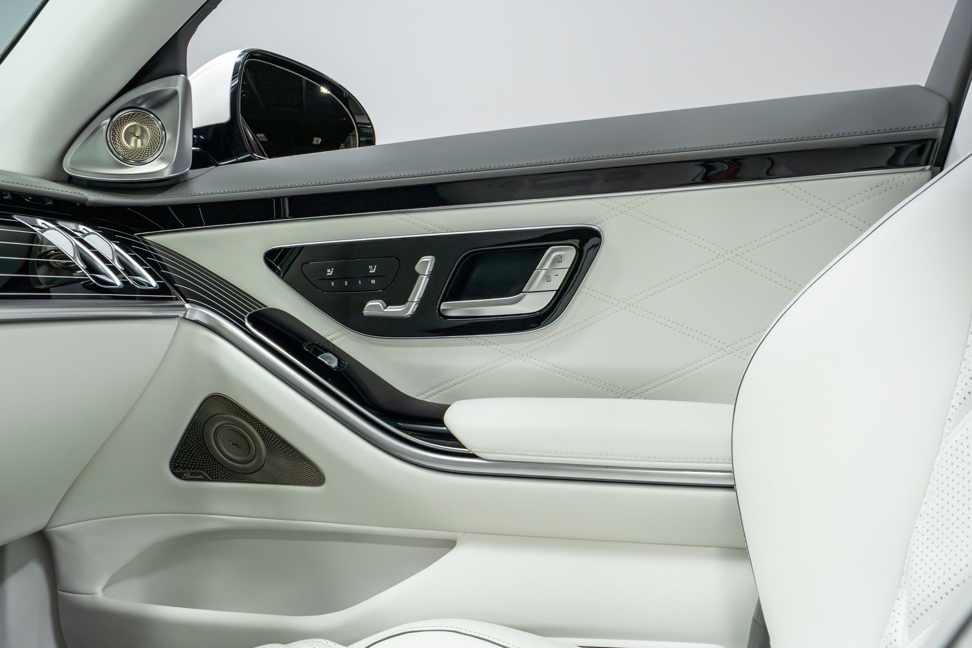 Used 2023 Mercedes-Benz Maybach S 680 4MATIC image 14