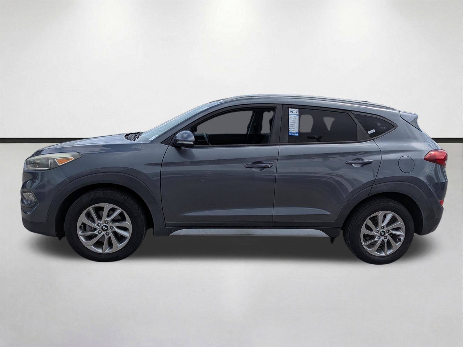 Used 2017 Hyundai Tucson SE Plus FWD image 7