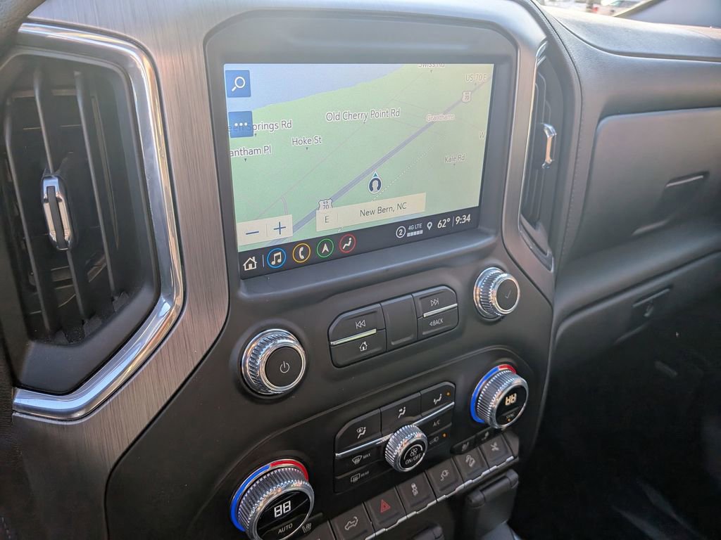 Certified 2023 GMC Sierra 2500 Denali w/ Denali Ultimate Package image 21