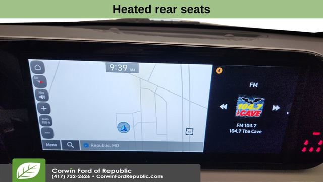 Used 2024 Hyundai Palisade Limited image 19