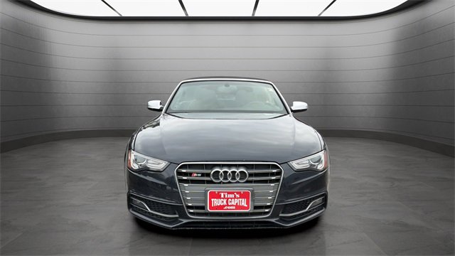 Used 2016 Audi S5 Premium Plus w/ Technology Package image 4