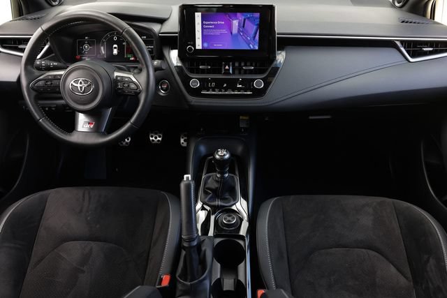 Used 2024 Toyota Corolla GR AWD/4WD image 2