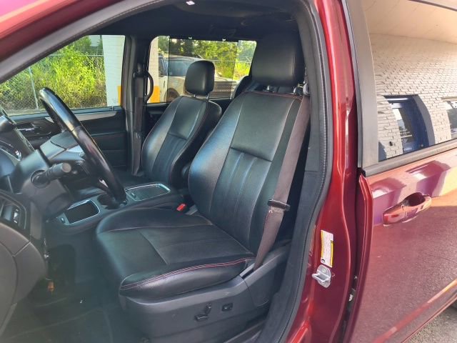 Used 2019 Dodge Grand Caravan GT FWD image 14