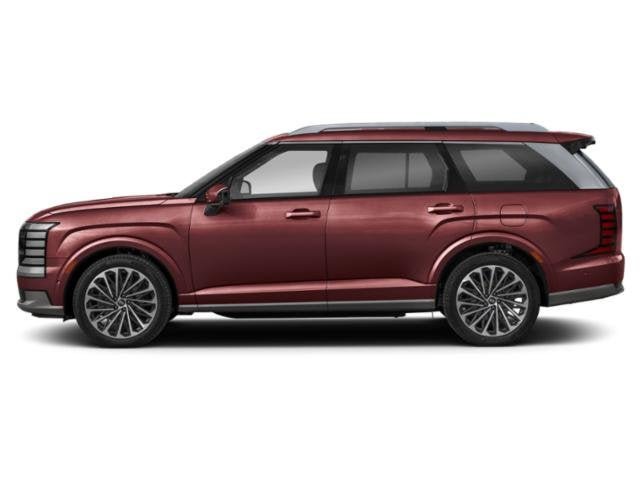 New 2026 Hyundai Palisade Calligraphy AWD/4WD image 3